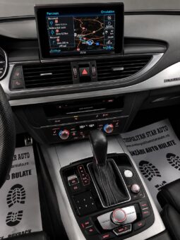 
										Audi A7 S-Line Quattro full									