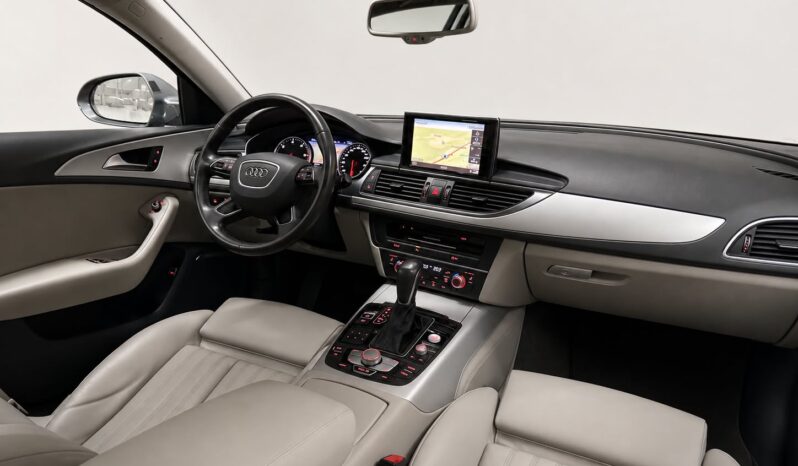 
								Audi 6 full									
