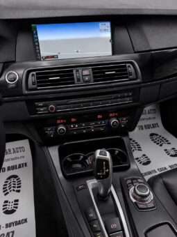 
										BMW Seria 5 F11 full									