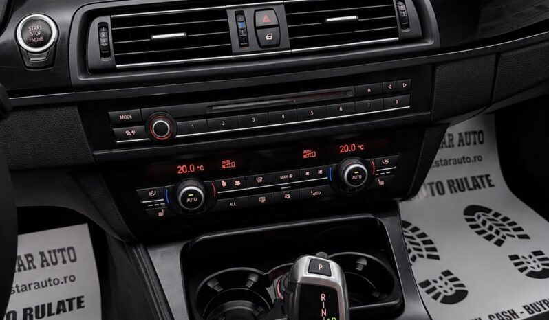 
								BMW Seria 5 F11 full									