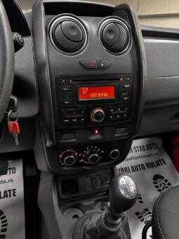 
										Dacia Duster full									