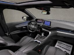 
										Peugeot 5008 GT-Line full									