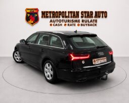 
										Audi A6 Facelift full									