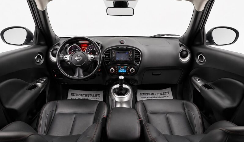 
								Nissan Juke full									