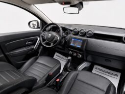 
										Dacia Duster “Model Laureate” full									