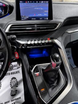 
										Peugeot 5008 GT-Line full									