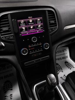 
										Renault Megane full									