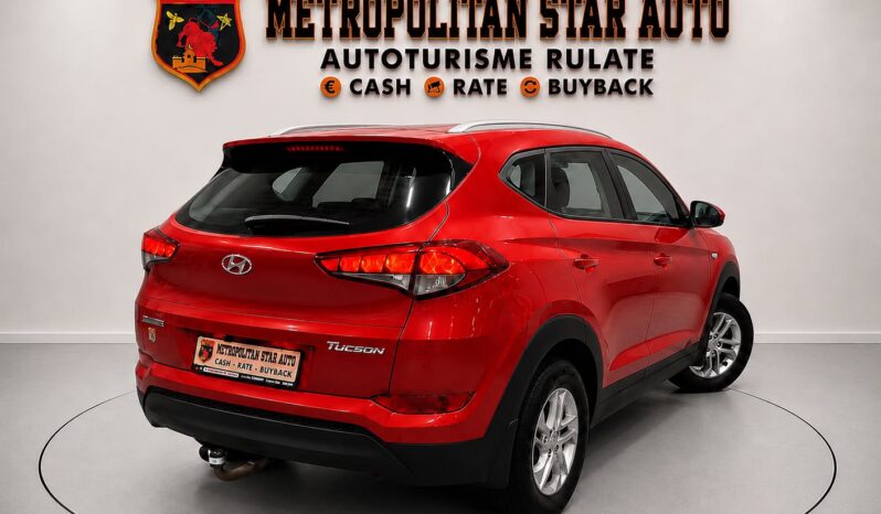 
								Hyundai Tucson full									