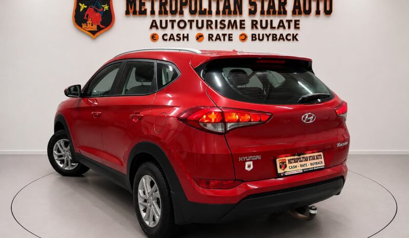 
								Hyundai Tucson full									