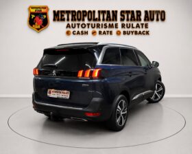 Peugeot 5008 GT-Line