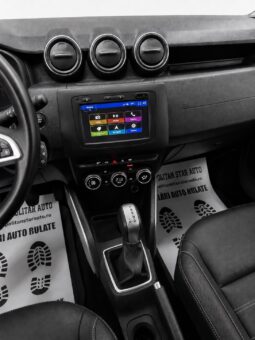 
										Dacia Duster “Model Laureate” full									
