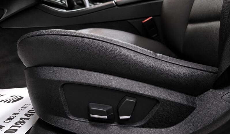 
								BMW Seria 5 F11 full									