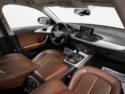 
										Audi A6 Facelift full									
