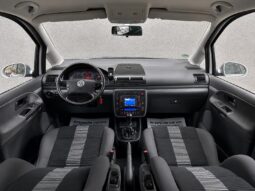VW Sharan “Model Freestyle”
