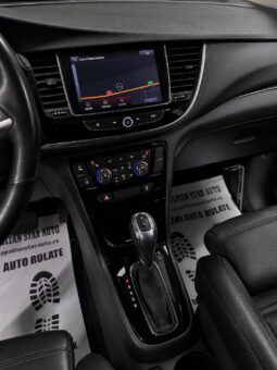 
										Opel Mokka X full									