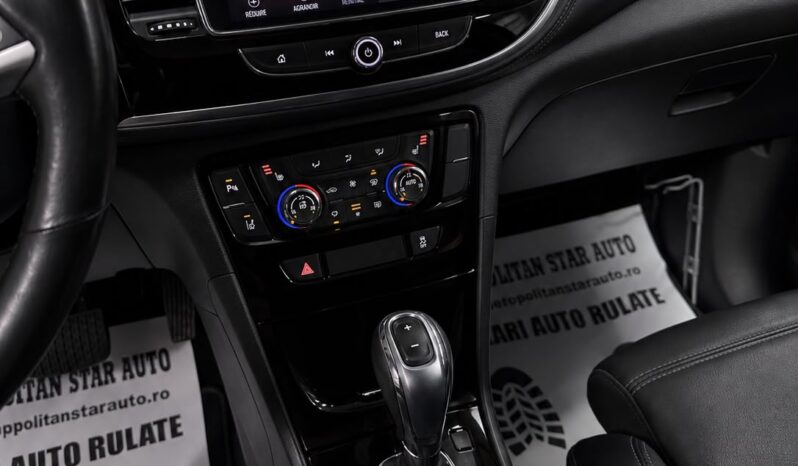 
								Opel Mokka X full									