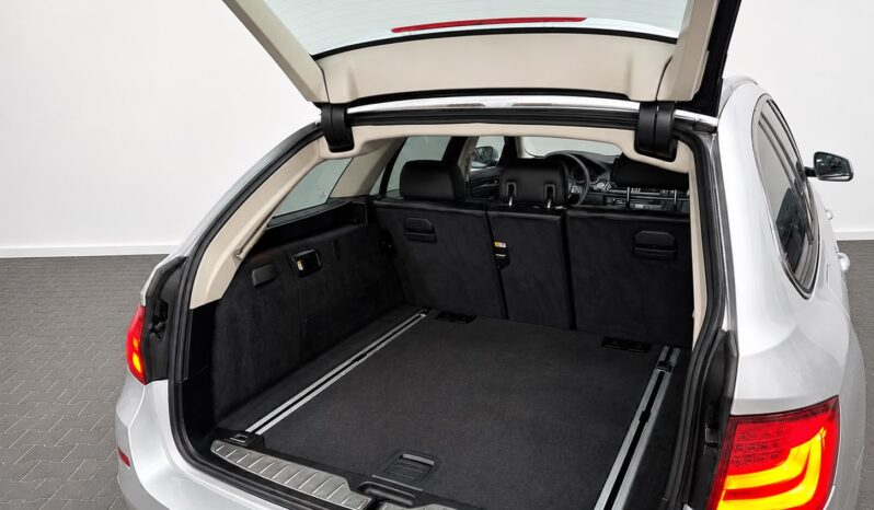 
								BMW Seria 5 F11 full									