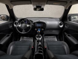 
										Nissan Juke “Model Bose” full									