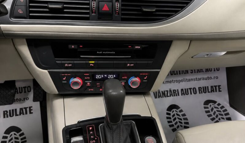 
								Audi 6 full									