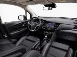 
										Opel Mokka X full									