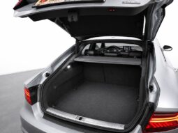 
										Audi A7 S-Line Quattro full									