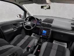 
										VW Sharan “Model Freestyle” full									