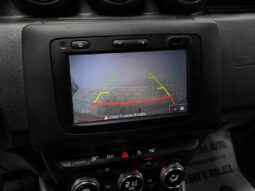 
										Dacia Duster “Model Laureate” full									