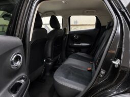 
										Nissan Juke “Model Bose” full									