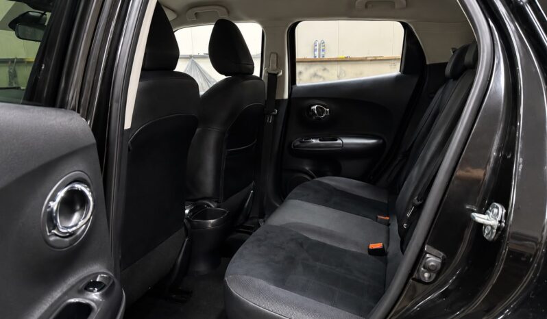 
								Nissan Juke “Model Bose” full									