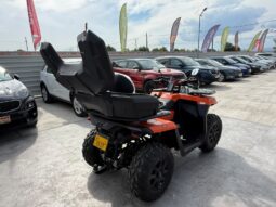 SEGWAY SGW500F