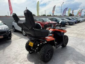 SEGWAY SGW500F