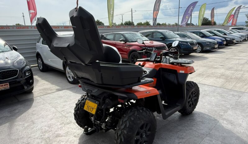 
SEGWAY SGW500F full									