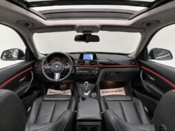 BMW Seria 3GT XDrive
