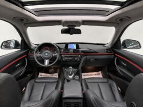 BMW Seria 3GT XDrive