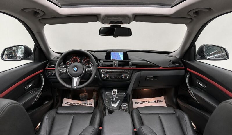 
								BMW Seria 3GT XDrive full									