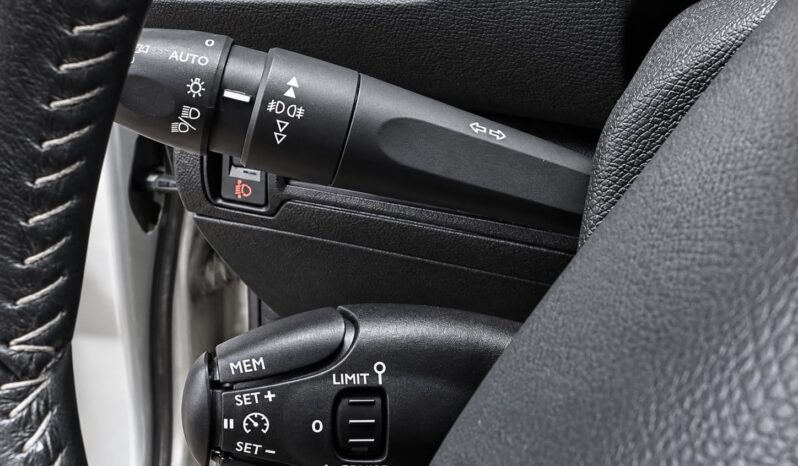 
								Peugeot 308 “Model Style” full									