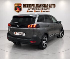Peugeot 5008 “Model Allure”