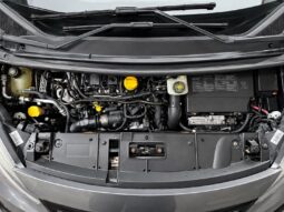
										Renault Scenic “Model BOSE” full									