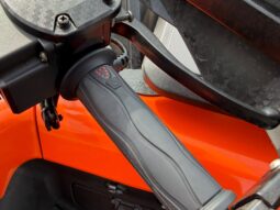 SEGWAY SGW500F full