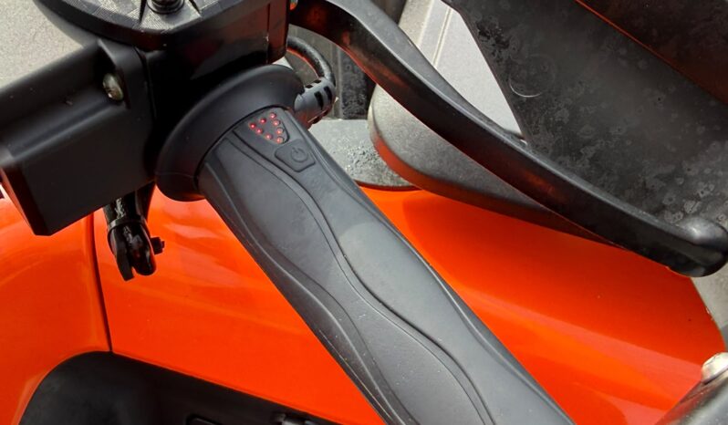 
SEGWAY SGW500F full									