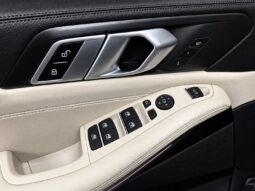 
										BMW X5 XDrive full									