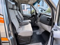 
										Volkswagen Crafter “Autoplatforma” full									