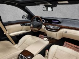 
										Mercedes-Benz S250 “Model Long” full									