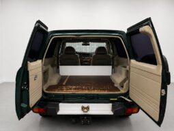 
										Nissan Patrol Y61 full									