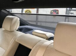 
										Mercedes-Benz S250 “Model Long” full									
