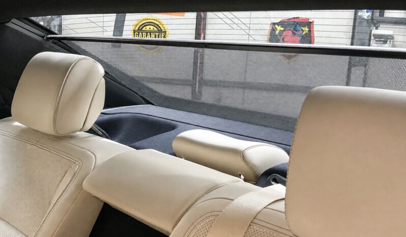 
								Mercedes-Benz S250 “Model Long” full									