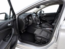 Opel Astra K full