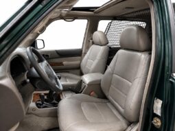 
										Nissan Patrol Y61 full									