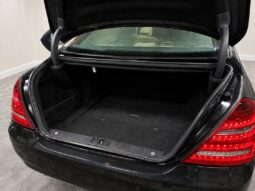 
										Mercedes-Benz S250 “Model Long” full									