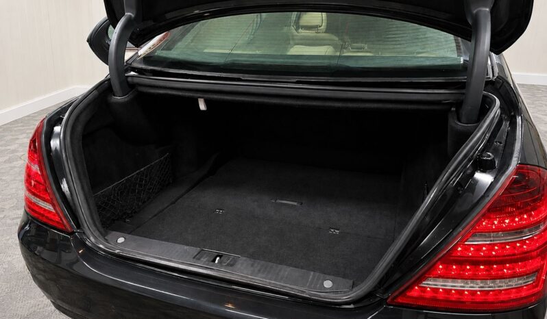 
								Mercedes-Benz S250 “Model Long” full									